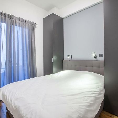 Thessaloniki Center Apartments Exterior photo
