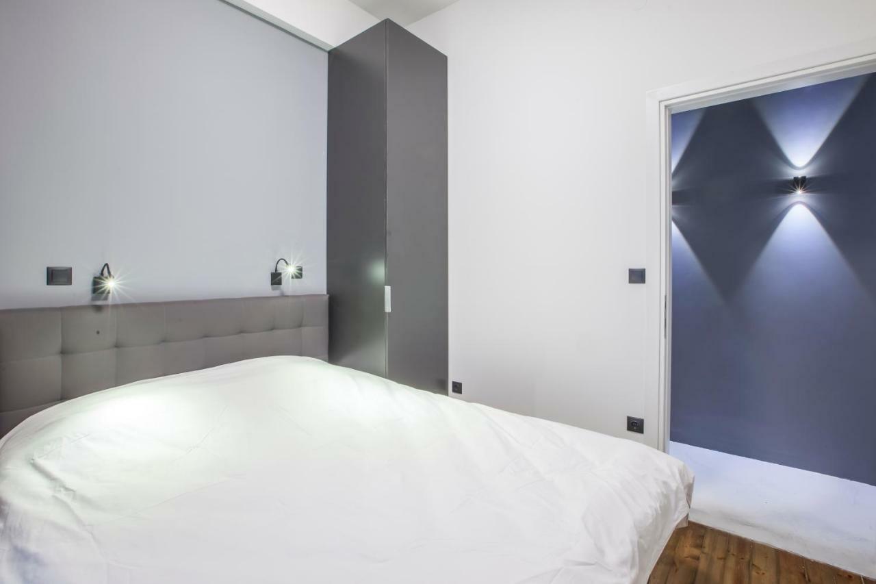 Thessaloniki Center Apartments Exterior photo