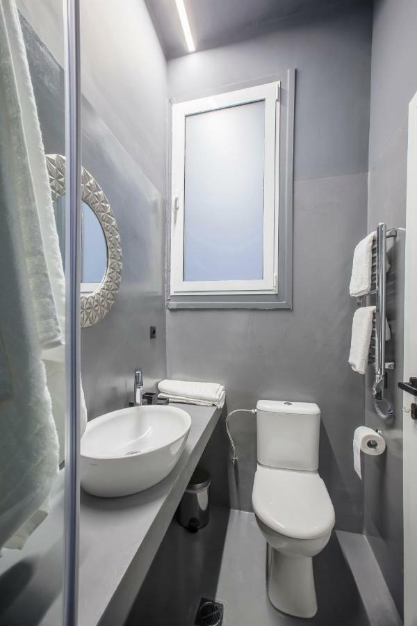 Thessaloniki Center Apartments Exterior photo