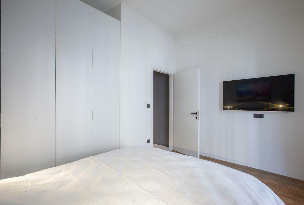 Thessaloniki Center Apartments Exterior photo