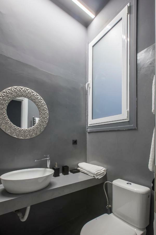 Thessaloniki Center Apartments Exterior photo
