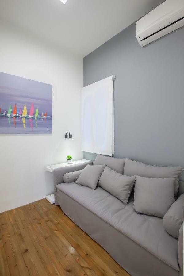 Thessaloniki Center Apartments Exterior photo