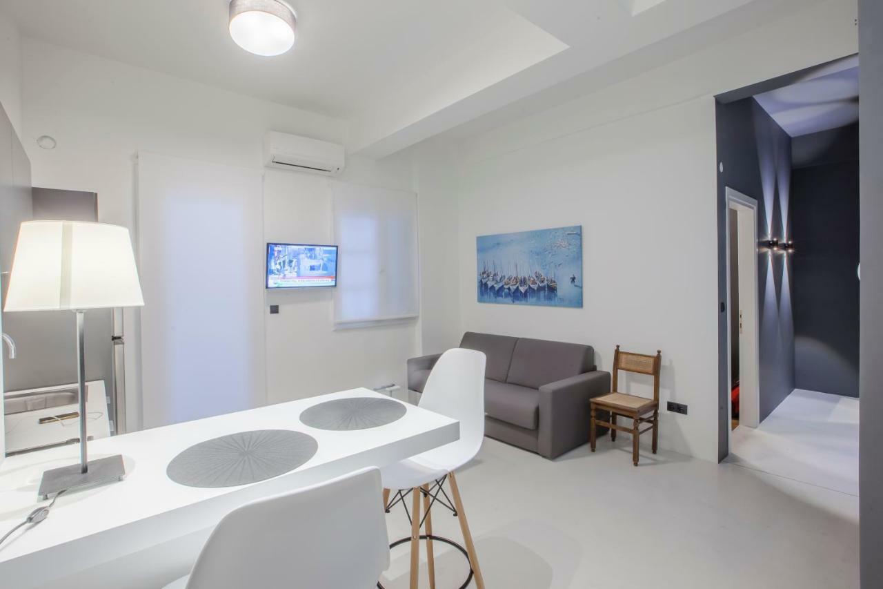 Thessaloniki Center Apartments Exterior photo