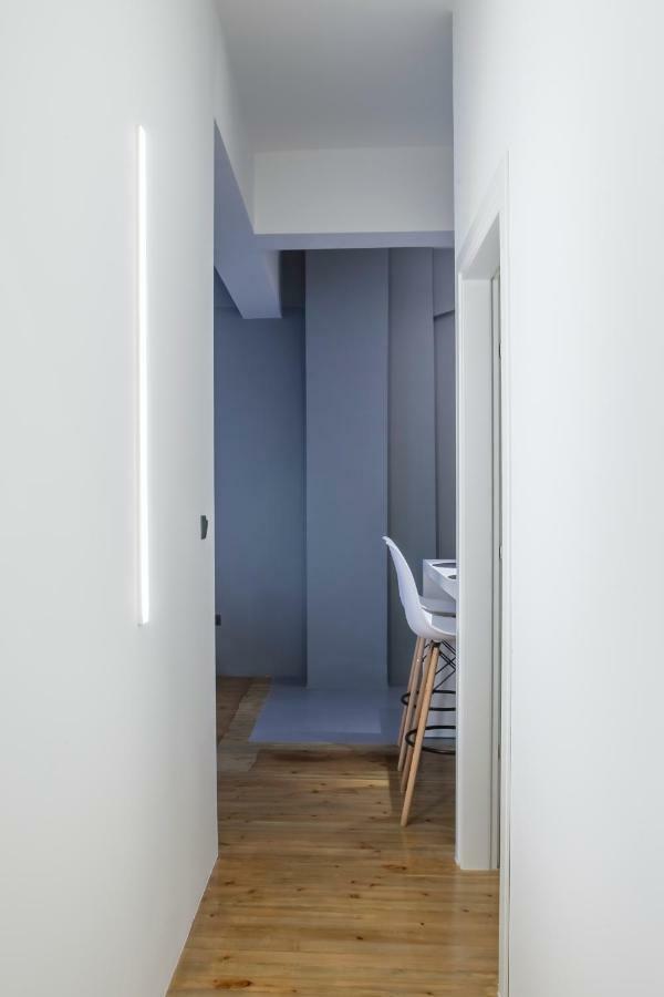 Thessaloniki Center Apartments Exterior photo