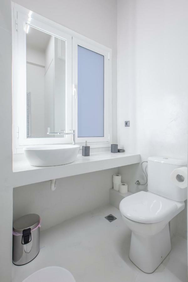 Thessaloniki Center Apartments Exterior photo